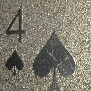 Meet your Posher, Marshall